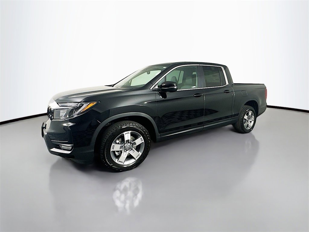 New 2025 Honda Ridgeline RTL image 5
