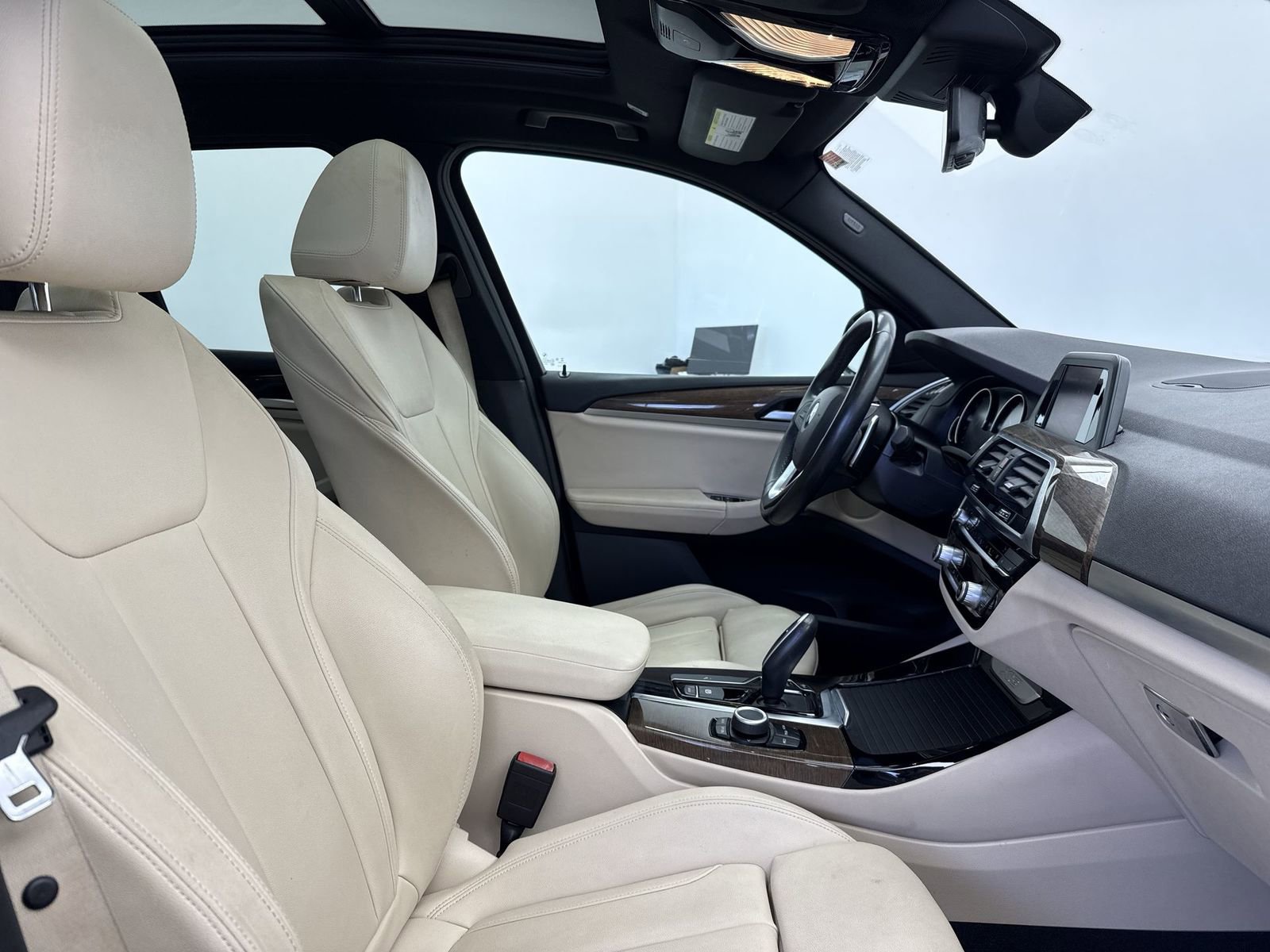 Used 2019 BMW X3 sDrive30i w/ Convenience Package image 33