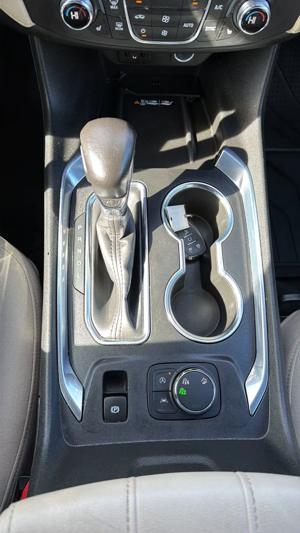 Used 2022 Chevrolet Traverse LT AWD/4WD image 20