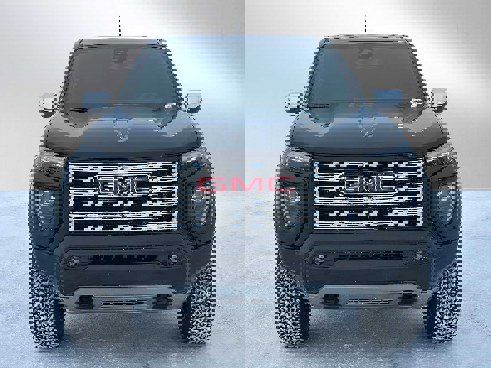 New 2026 GMC Canyon Denali image 8
