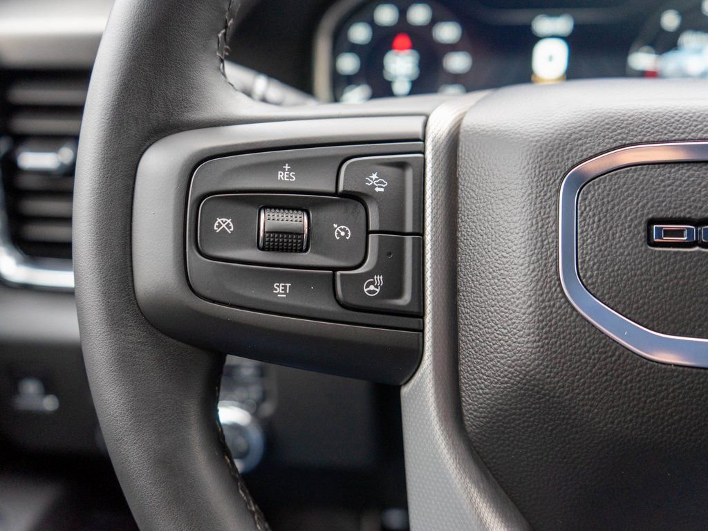 Used 2025 GMC Sierra 2500 Denali w/ Denali Reserve Package image 22