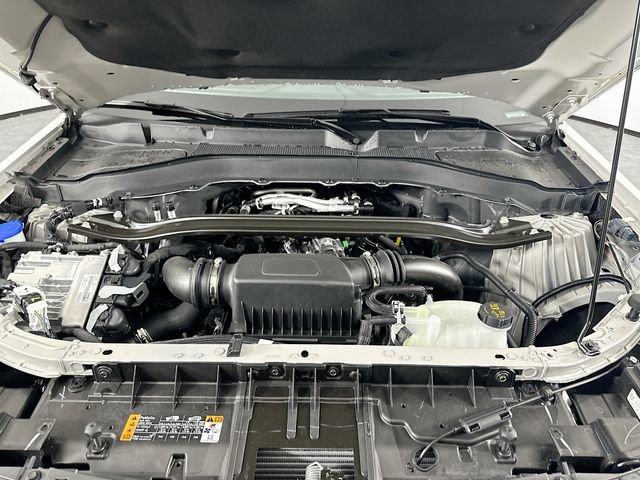 New 2026 Ford Explorer ST w/ Sun And Sound Package image 32