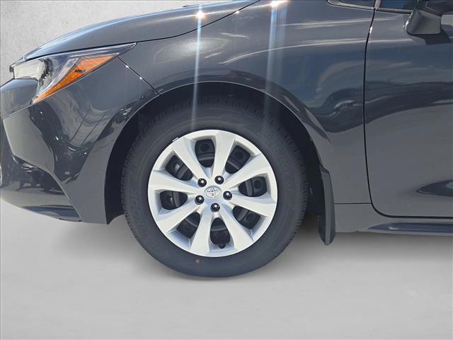 New 2026 Toyota Corolla LE FWD image 10