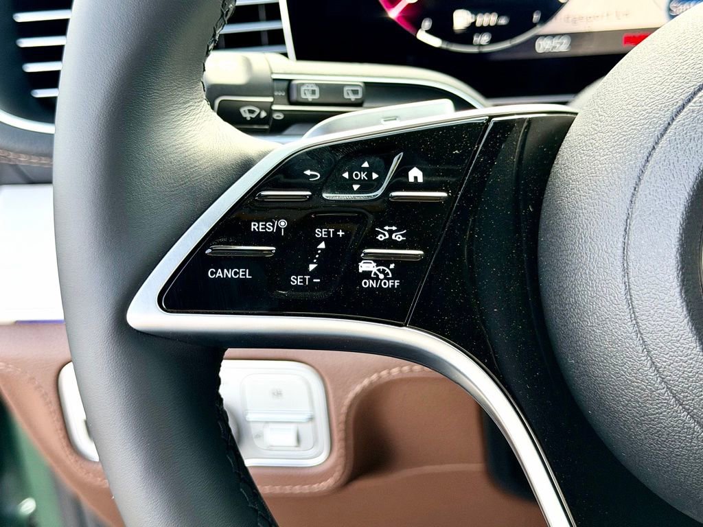 New 2026 Mercedes-Benz GLE 580 4MATIC image 23