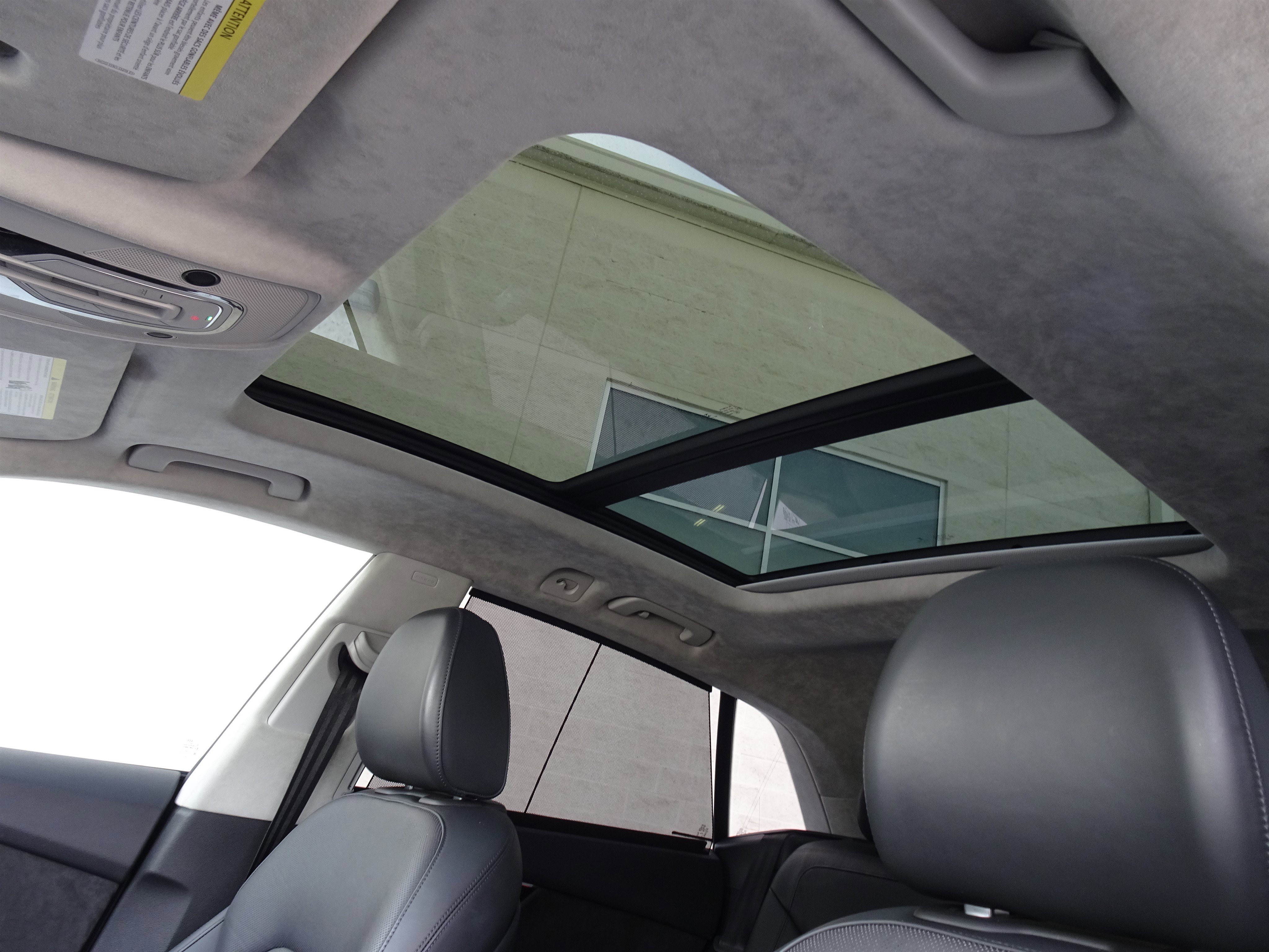 Used 2019 Audi Q8 Prestige w/ Luxury Package image 14