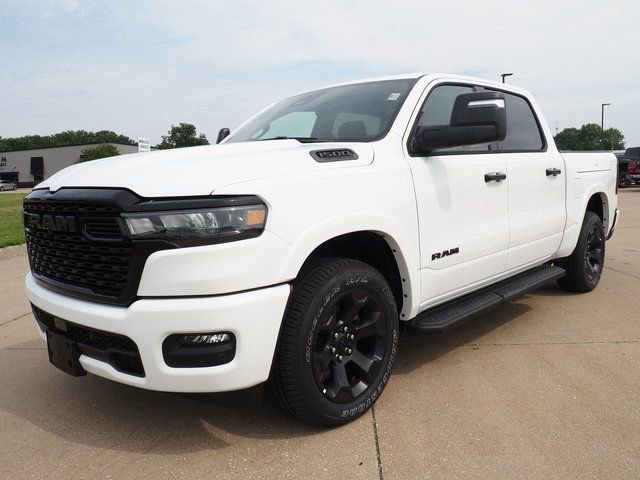 New 2026 RAM 1500 Big Horn image 21
