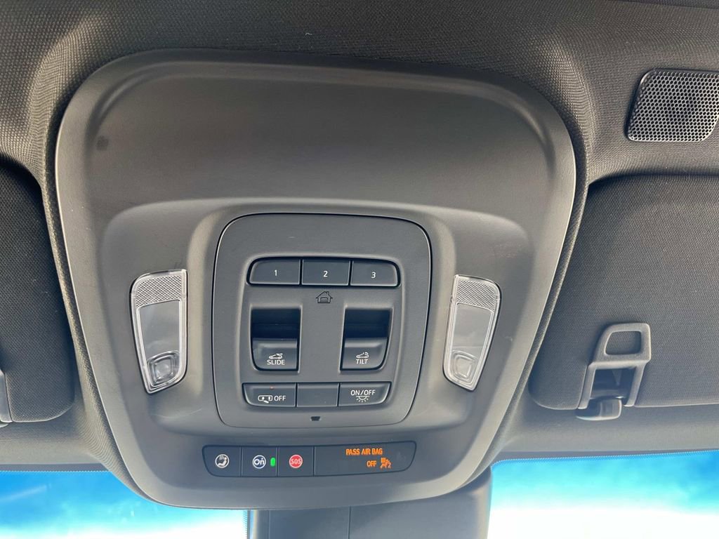 Certified 2024 Cadillac CT4 Premium Luxury RWD image 34