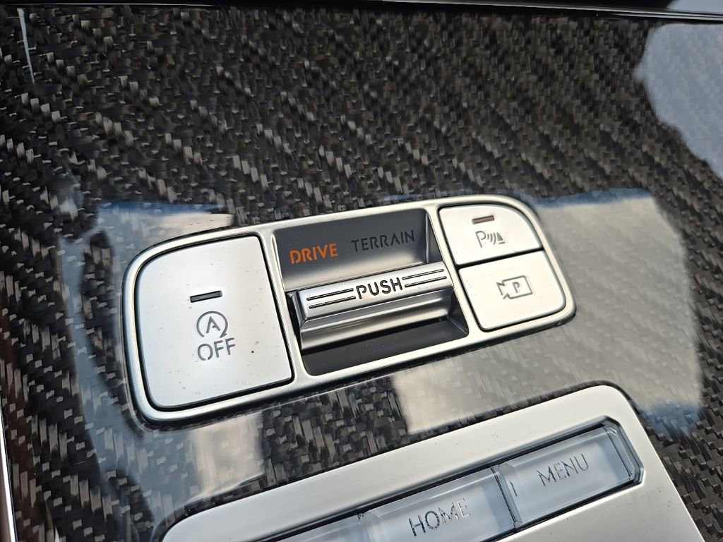 New 2026 Genesis GV70 3.5T Sport Prestige image 41