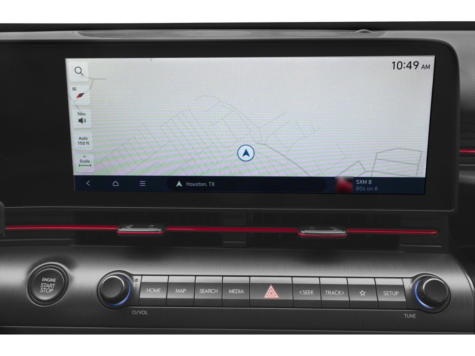 Used 2024 Hyundai Kona N Line FWD image 14