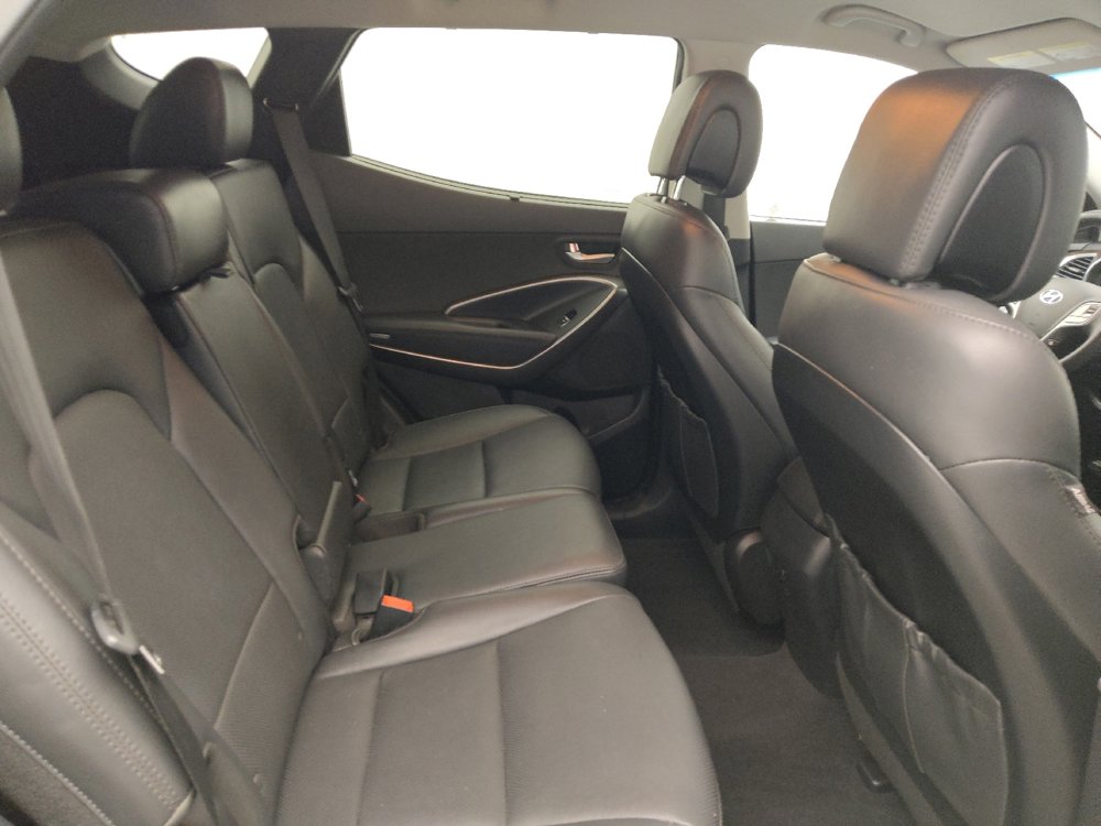 Used 2017 Hyundai Santa Fe Sport 2.0T image 19