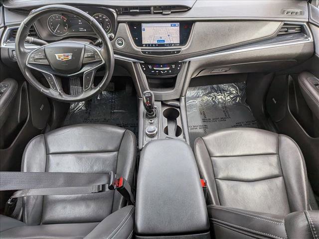 Used 2024 Cadillac XT5 Premium Luxury image 23