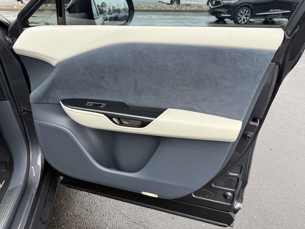 Used 2023 Lexus RZ 450e Premium w/ Cold Area Package AWD/4WD image 15