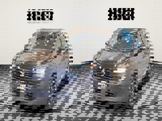 Used 2025 Nissan Kicks SV image 4