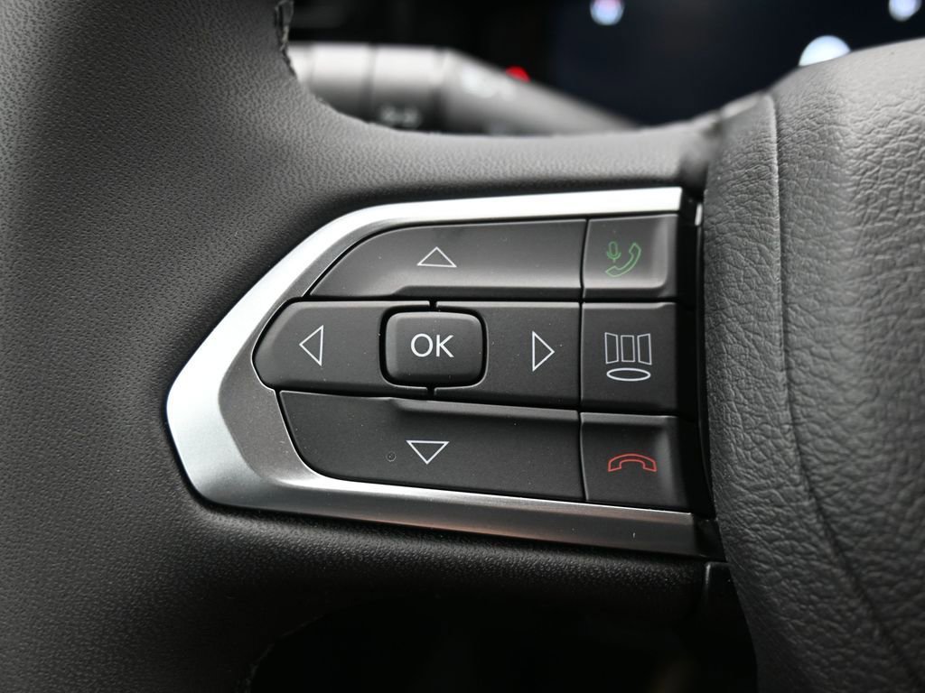 New 2026 Jeep Compass Limited image 24