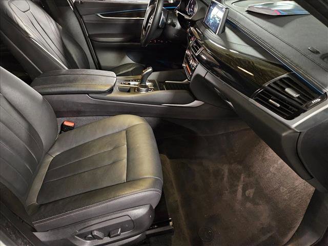 Used 2019 BMW X6 xDrive35i w/ Premium Package AWD/4WD image 22