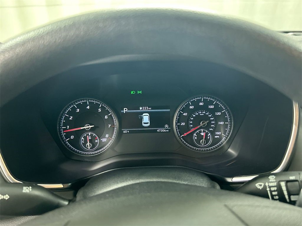 Used 2022 Hyundai Santa Fe SEL w/ Cargo Package image 13