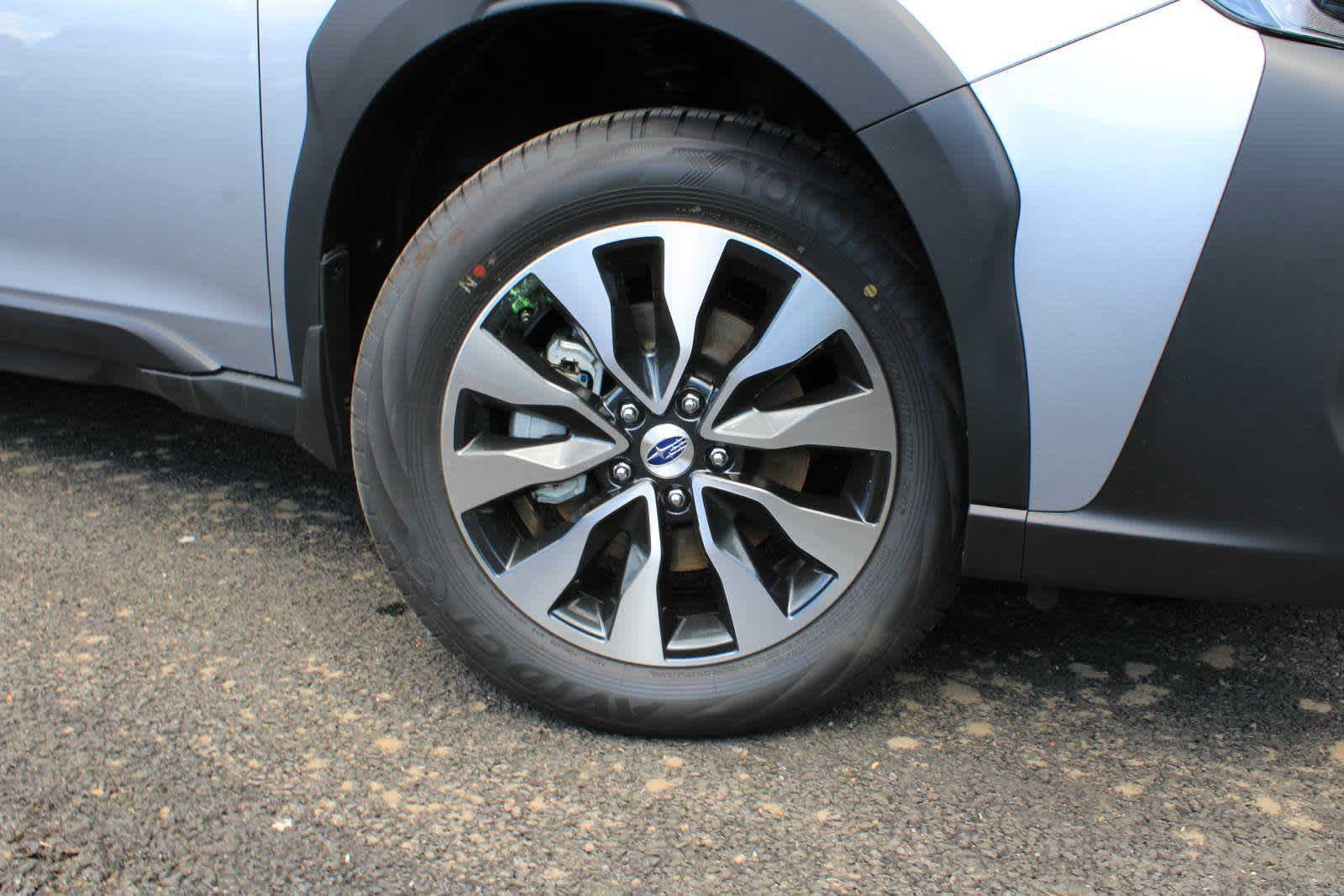 Used 2025 Subaru Outback Limited image 13