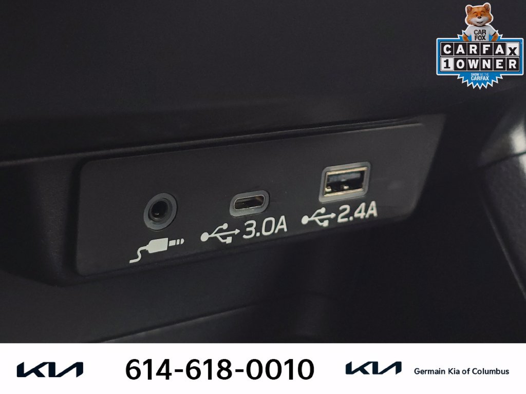 Used 2025 Subaru Impreza RS AWD/4WD image 32