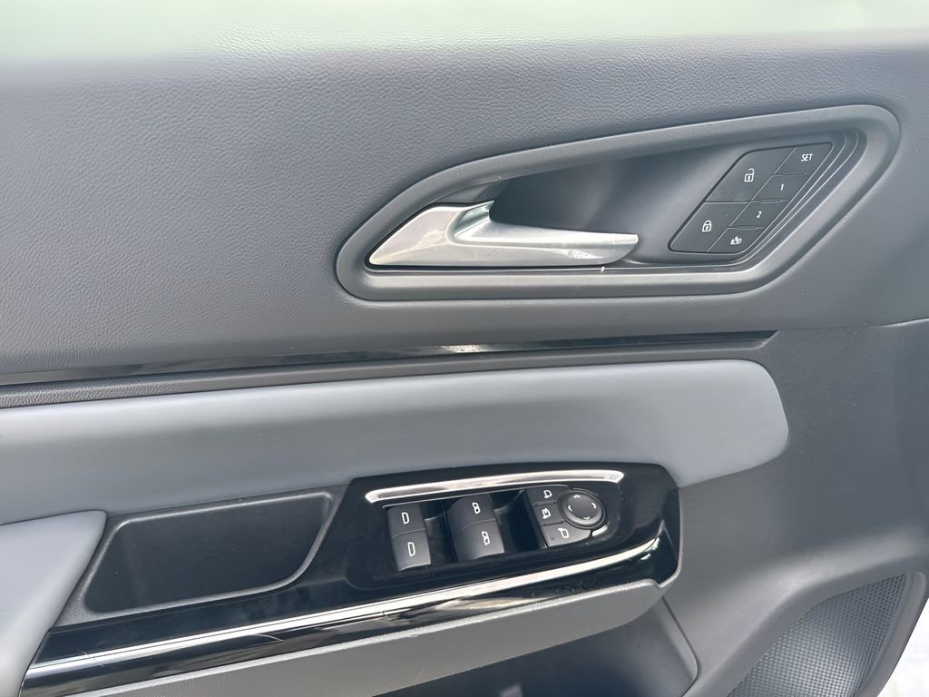 Used 2025 Honda Prologue Elite image 28