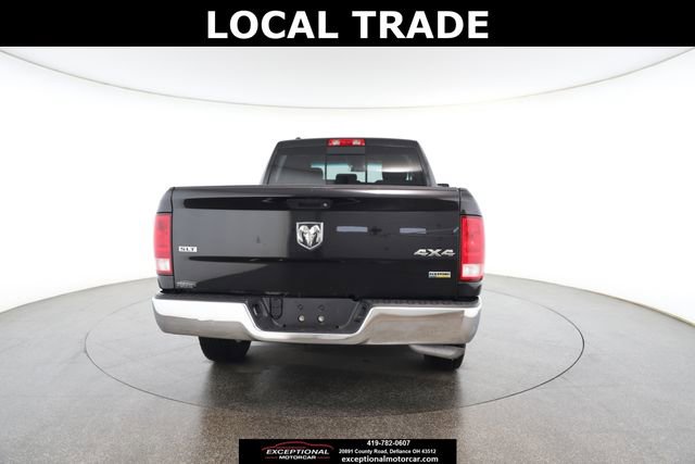 Used 2017 RAM 1500 Classic SLT image 15
