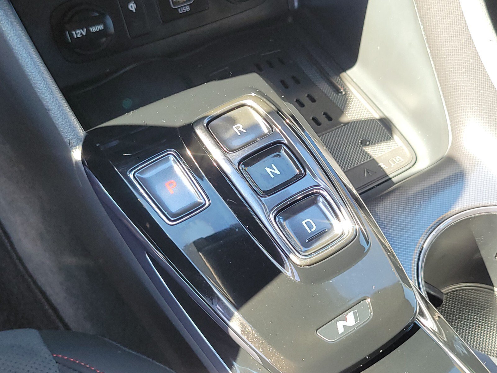 Used 2023 Hyundai Sonata N Line FWD image 27