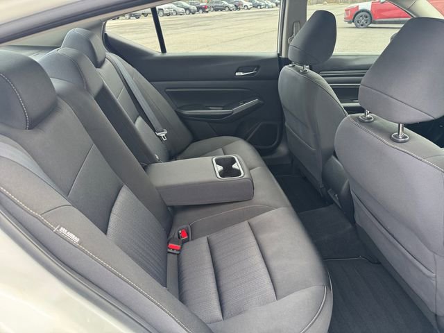 Used 2020 Nissan Altima 2.5 S image 18