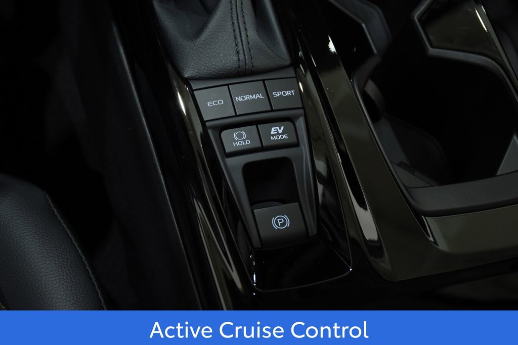 New 2026 Toyota Camry XLE AWD/4WD image 25