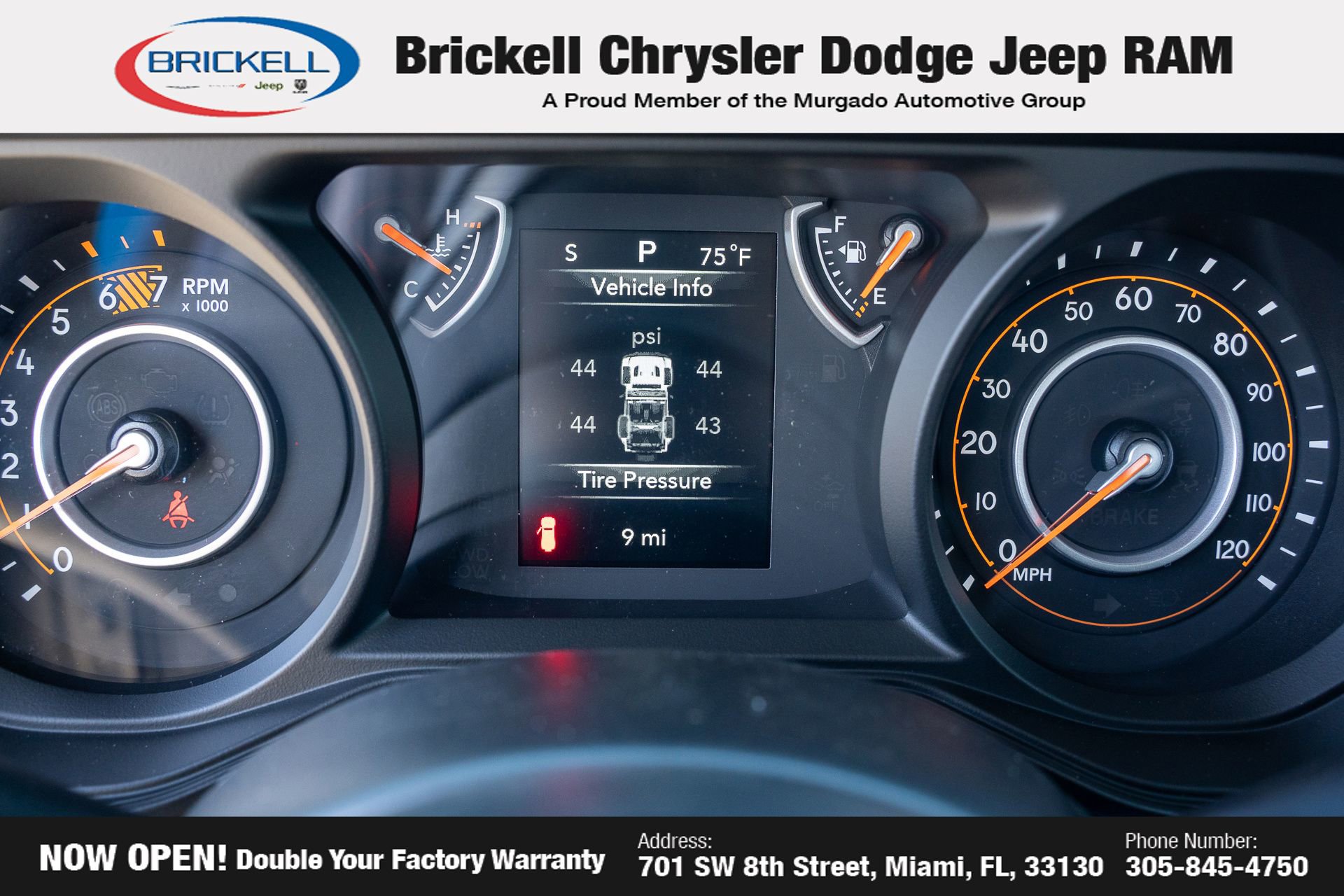 New 2026 Jeep Wrangler Sport image 34