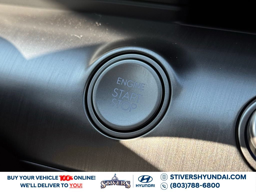 Used 2026 Hyundai Kona SE FWD image 27