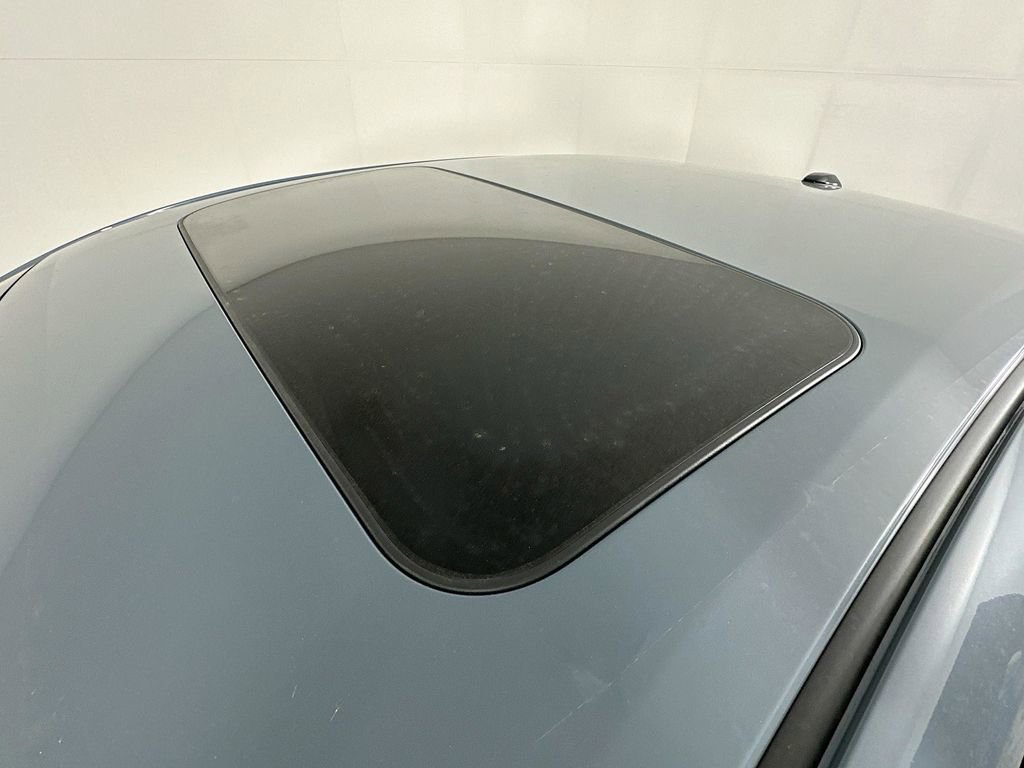 New 2026 Nissan Sentra SV w/ SV Convenience Package image 29