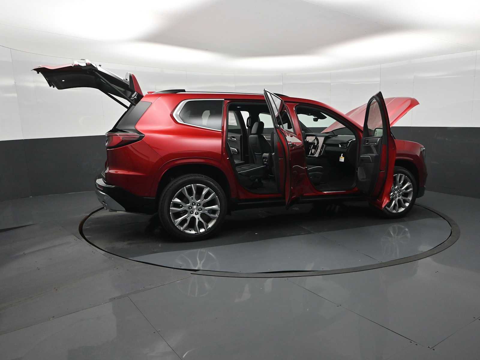 New 2026 GMC Acadia Denali image 51