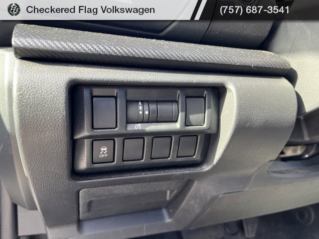 Used 2018 Subaru Crosstrek 2.0i image 15