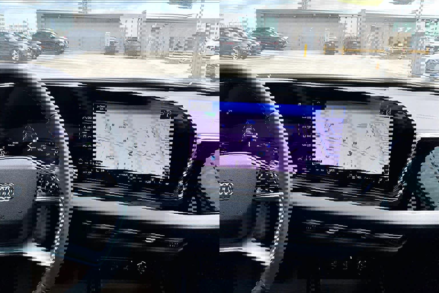 Used 2025 Audi A5 2.0T Premium Plus image 6