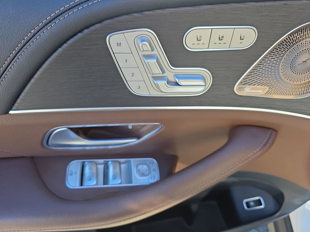 Certified 2024 Mercedes-Benz GLE 350 4MATIC image 21