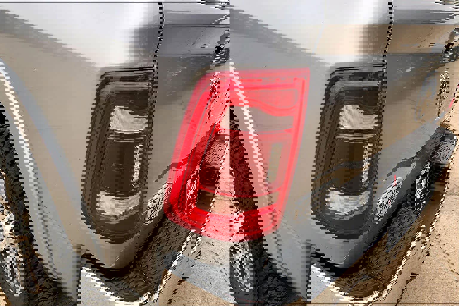 Used 2022 RAM 2500 Limited image 28