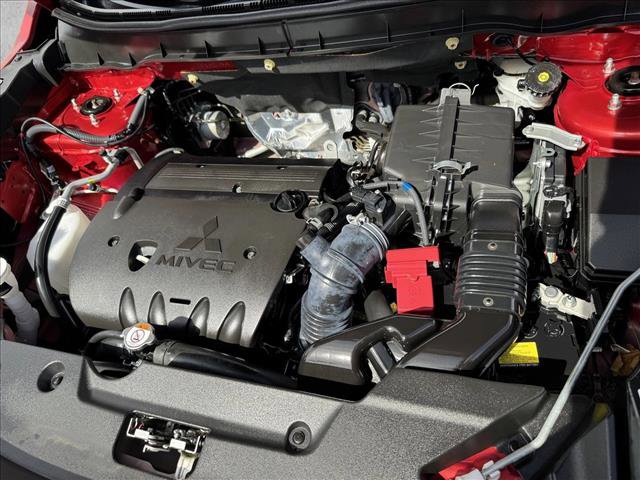 Used 2024 Mitsubishi Outlander Sport AWD image 21