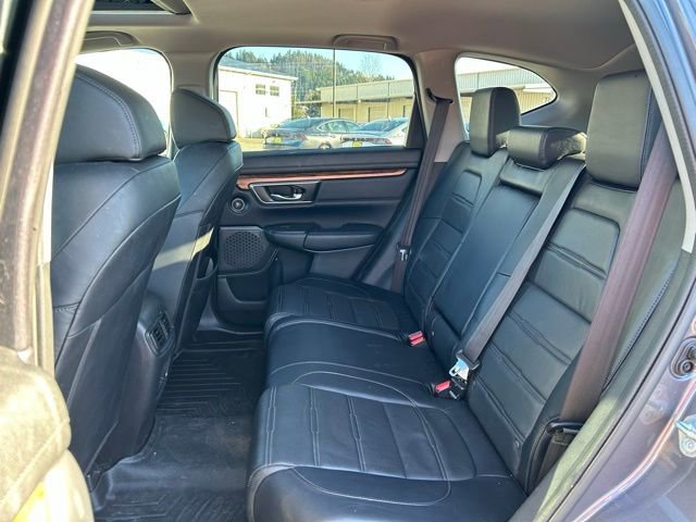 Used 2018 Honda CR-V EX-L image 13