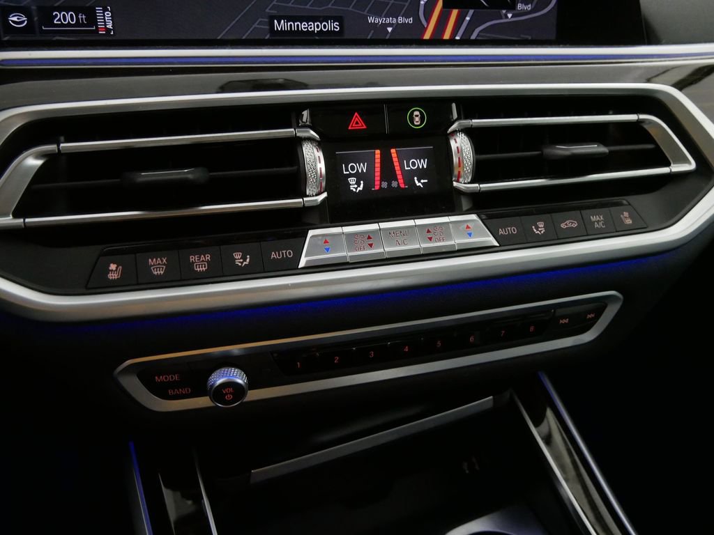 Used 2019 BMW X7 xDrive40i w/ Premium Package image 29