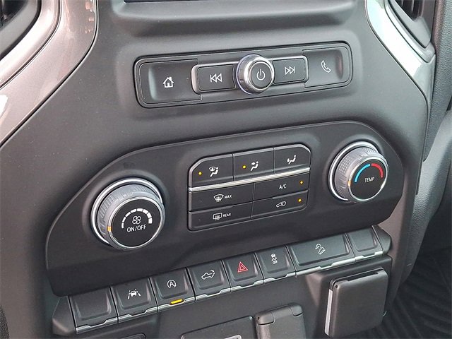 Used 2023 Chevrolet Silverado 1500 Custom Trail Boss image 15