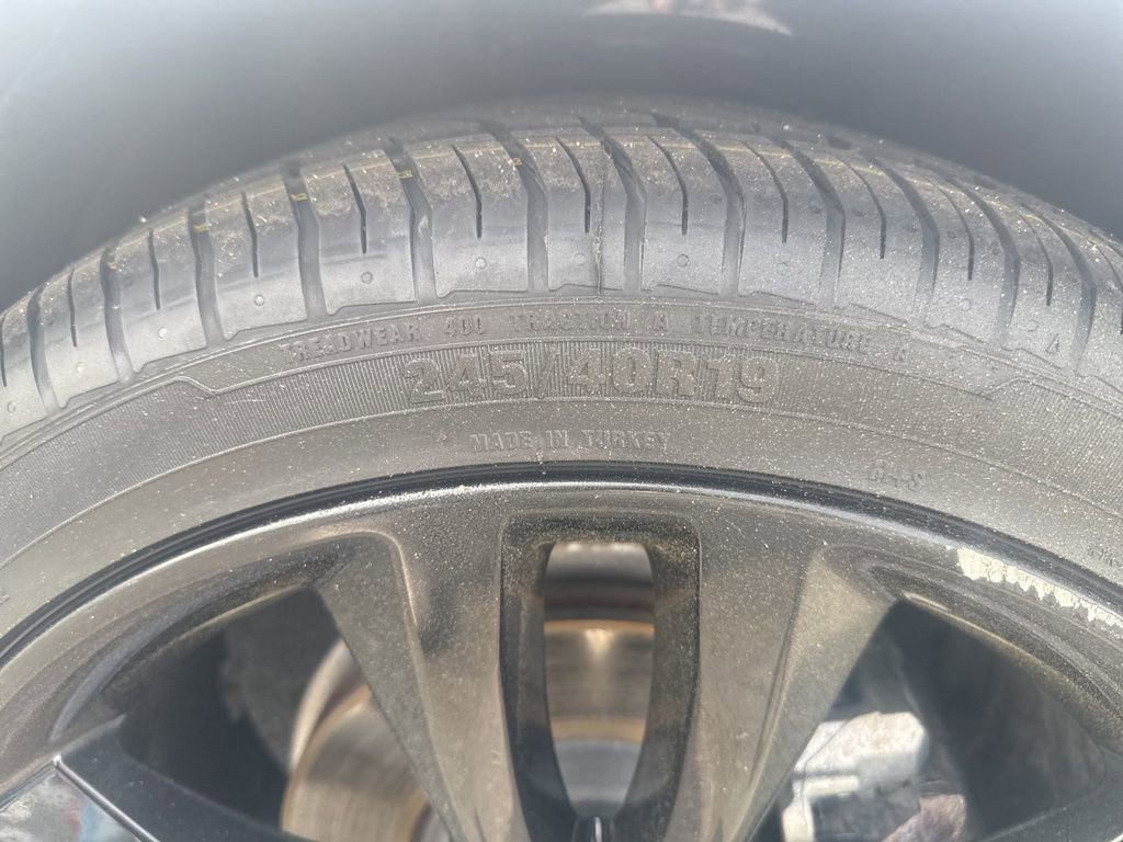 Used 2024 Chevrolet Malibu LT w/ Sport Edition image 34