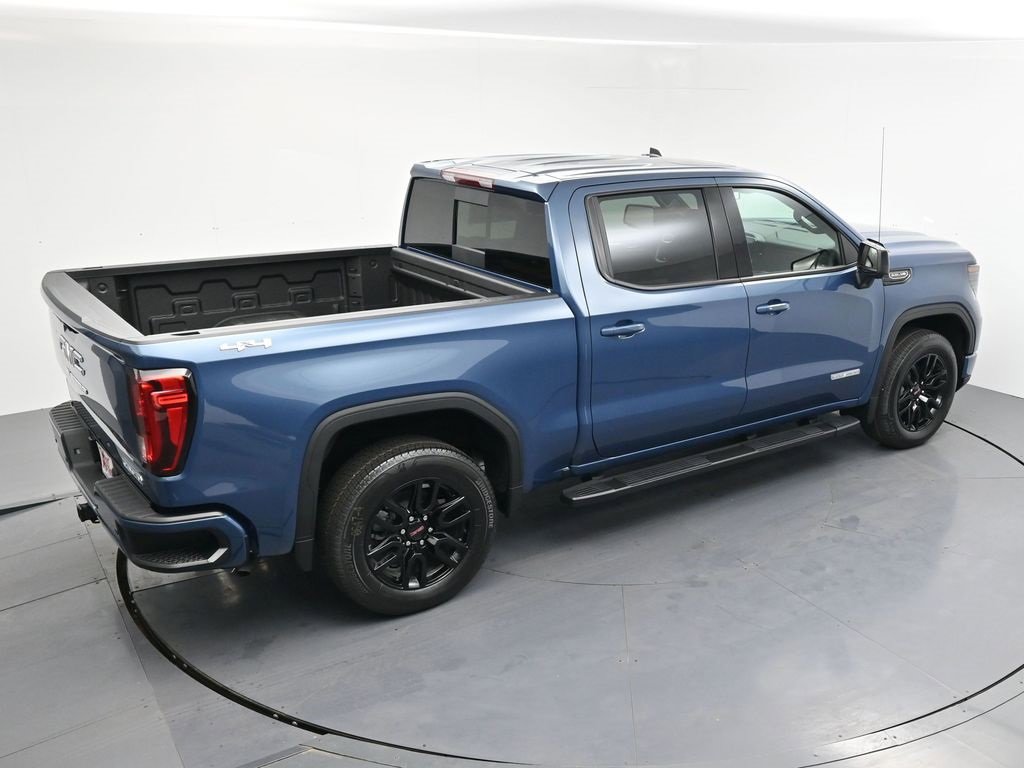 New 2026 GMC Sierra 1500 Elevation w/ Elevation Premium Package image 5
