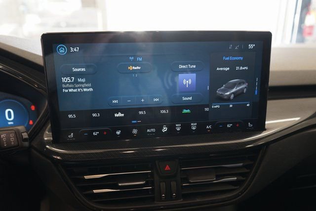 Used 2023 Ford Escape ST-Line Select w/ Tech Pack #2 image 36