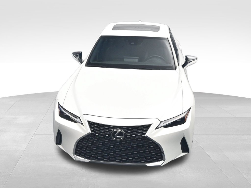 Used 2024 Lexus IS 300 w/ Comfort Package RWD image 46