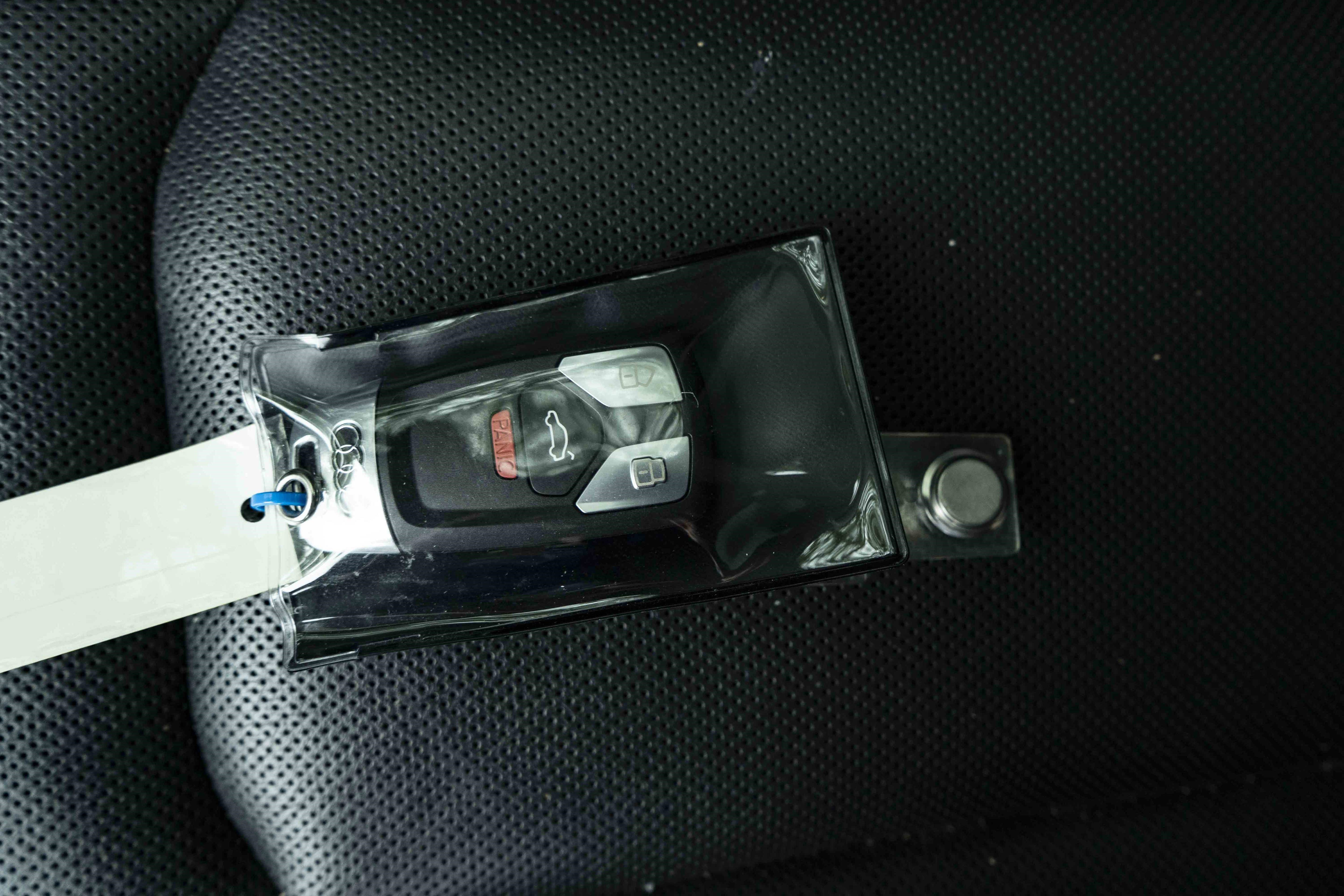 Used 2019 Audi Q7 3.0T Premium Plus AWD/4WD image 47