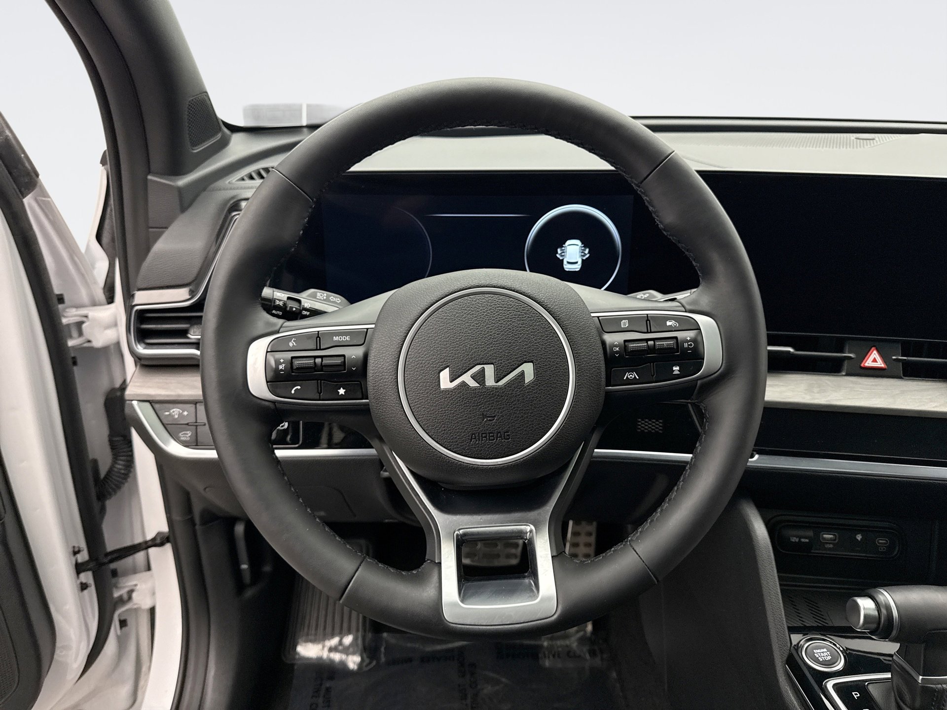 Used 2023 Kia Sportage X-Pro Prestige image 12