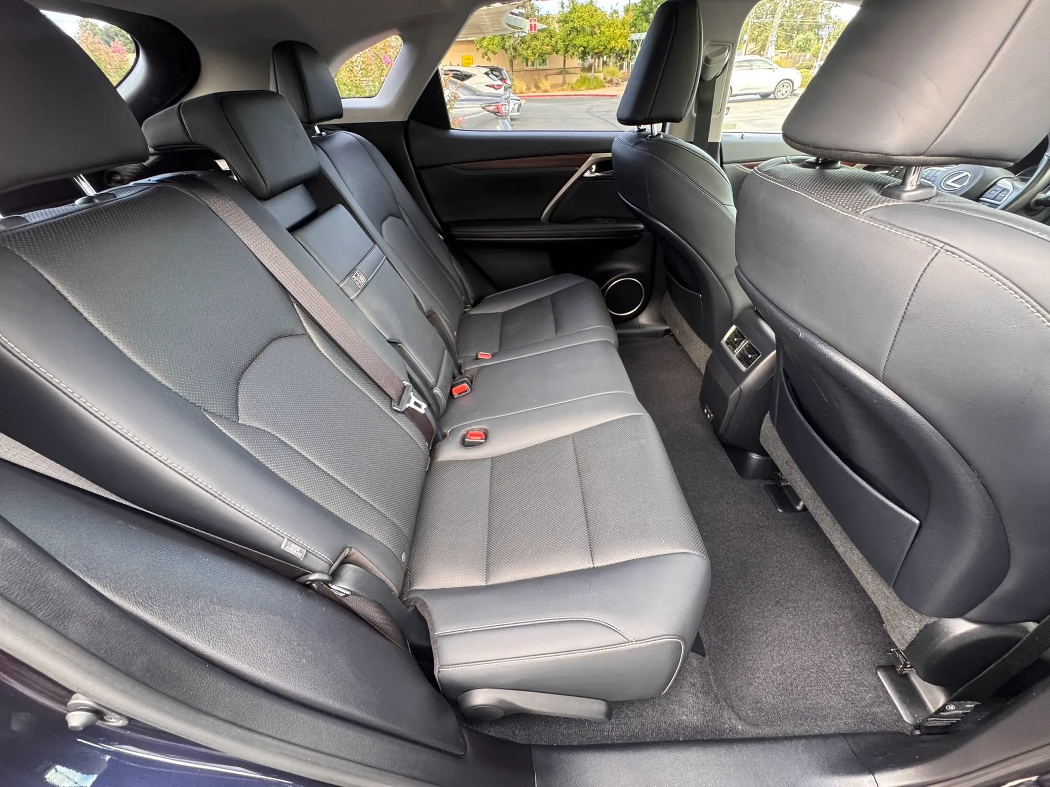 Used 2021 Lexus RX 350 AWD w/ Premium Package image 14