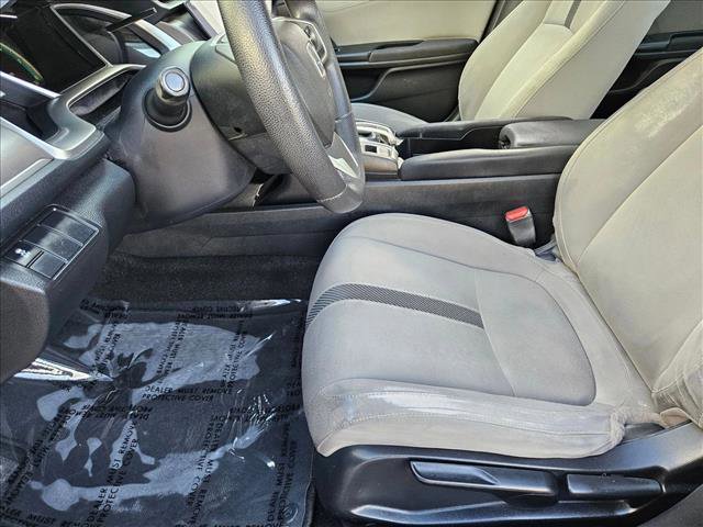 Used 2016 Honda Civic EX image 12
