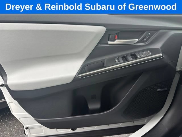 New 2026 Subaru Uncharted AWD w/ Protection Package image 26