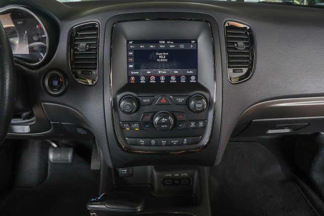Used 2020 Dodge Durango GT w/ Blacktop Package image 13