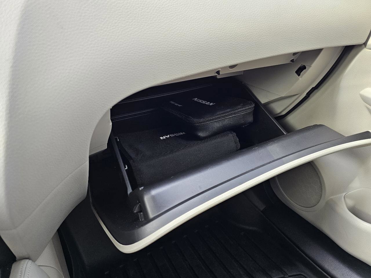 Used 2019 Nissan Rogue Sport SL w/ Premium Package image 63